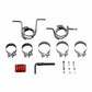 Flowmaster FlowFX Cat-Back Exhaust System - 717947