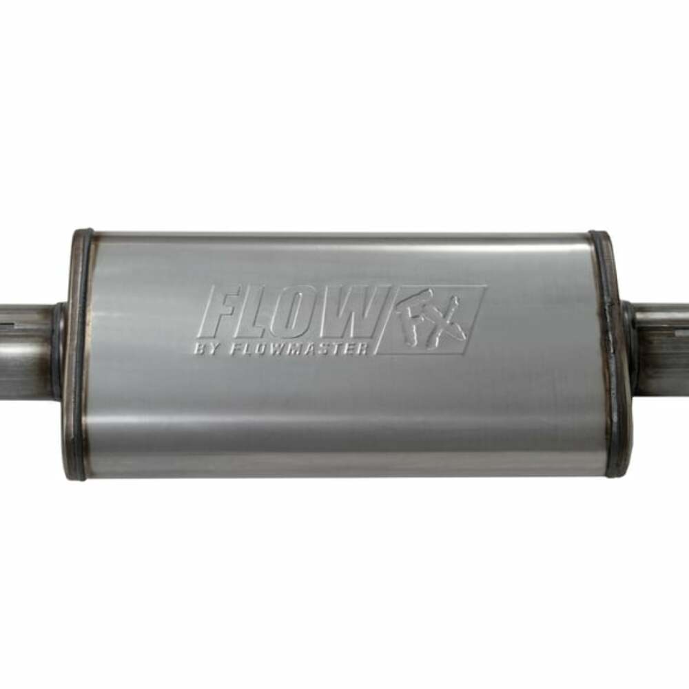 Flowmaster FlowFX Cat-Back Exhaust System - 717947