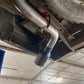 Flowmaster FlowFX Cat-Back Exhaust System - 717947