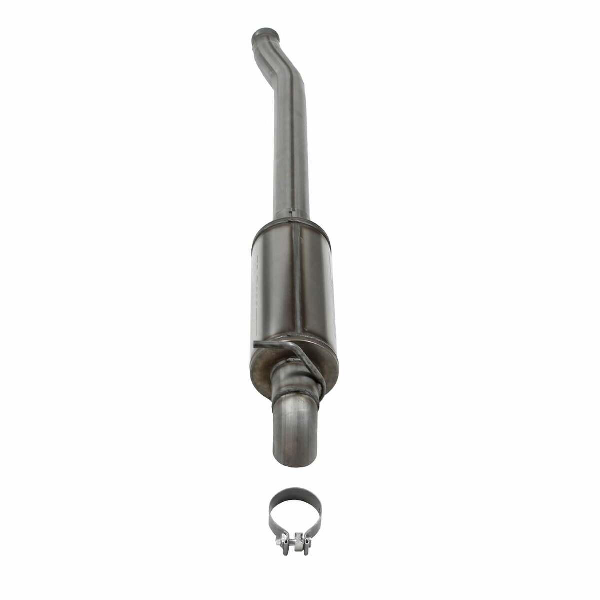 Fits Jeep Wrangler 2018-2022 Extreme Exhaust Pipe System FlowFX 3.0 717966