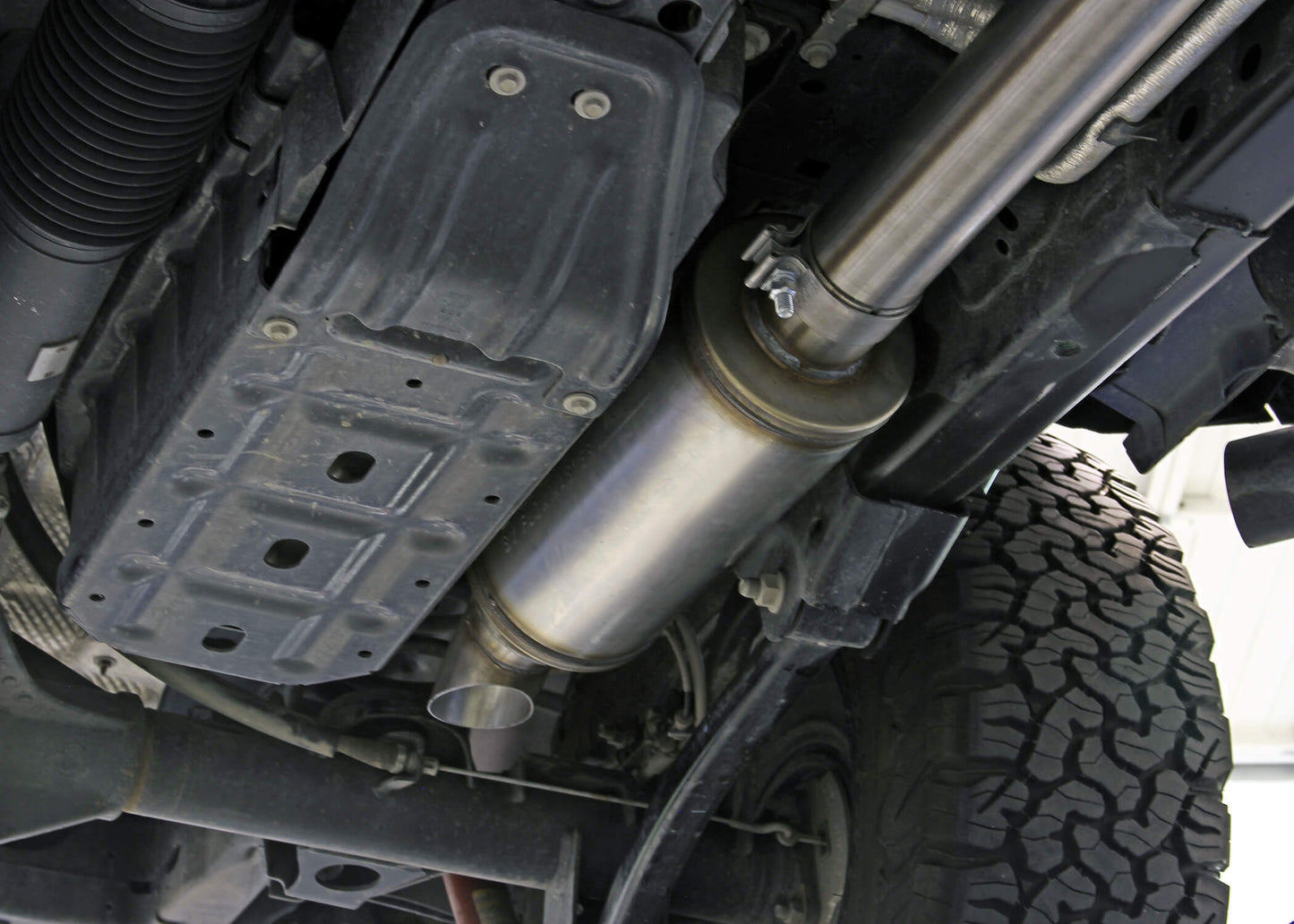 Fits Jeep Wrangler 2018-2022 Extreme Exhaust Pipe System FlowFX 3.0 717966