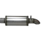 Fits Jeep Wrangler JL 2018-2022 Extreme Exhaust Pipe System FlowFX 3.0 717967