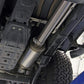 Fits Jeep Wrangler JL 2018-2022 Extreme Exhaust Pipe System FlowFX 3.0 717967