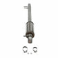 Fits Jeep Wrangler JK 2007-2018 Extreme Exhaust Pipe System FlowFX 3.0 717968