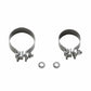 Fits Jeep Wrangler JK 2007-2018 Extreme Exhaust Pipe System FlowFX 3.0 717968