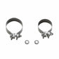 Fits Jeep Wrangler JK 2007-2018 Extreme Exhaust Pipe System FlowFX 3.0 717968