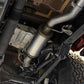 Fits Jeep Gladiator 2020-2022 Exhaust Muffler Pipe System 3.0 FlowFX 717969