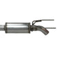 Fits Toyota Tacoma 2016-2022 Extreme Exhaust Muffler Pipe System 3.5L 717970