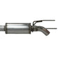 Fits Toyota Tacoma 2016-2022 Extreme Exhaust Muffler Pipe System 3.5L 717970