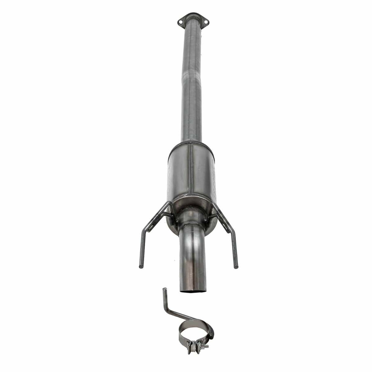 Fits Toyota Tacoma 2005-2015 Extreme Exhaust Pipe System 4.0L 3.0 717971