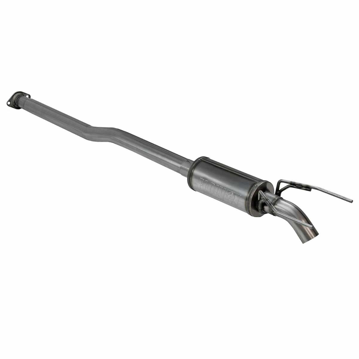 Fits Toyota Tacoma 2005-2015 Extreme Exhaust Pipe System 4.0L 3.0 717971