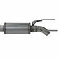 Fits Toyota Tacoma 2005-2015 Extreme Exhaust Pipe System 4.0L 3.0 717971