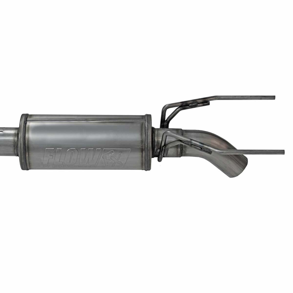 Fits Toyota Tacoma 2005-2015 Extreme Exhaust Pipe System 4.0L 3.0 717971