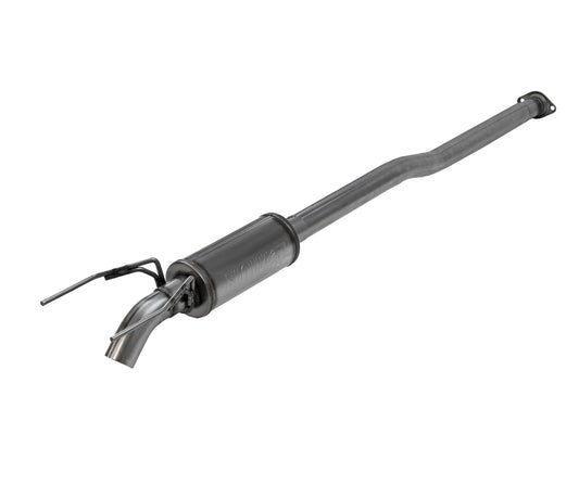 Fits Toyota Tacoma 2005-2015 Extreme Exhaust Pipe System 4.0L 3.0 717971
