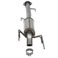 Fits Toyota 4Runner 2010-2022 Exhaust Pipe System 4.0L 3 FlowFX 717972