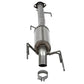 Fits Toyota 4Runner 2010-2022 Exhaust Pipe System 4.0L 3 FlowFX 717972