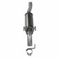 Fits 2006-2008 Dodge RAM 1500 5.7L FlowFX Extreme 3 S/S Exhaust System-717973