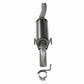 Fits 2006-2008 Dodge RAM 1500 5.7L FlowFX Extreme 3 S/S Exhaust System-717973