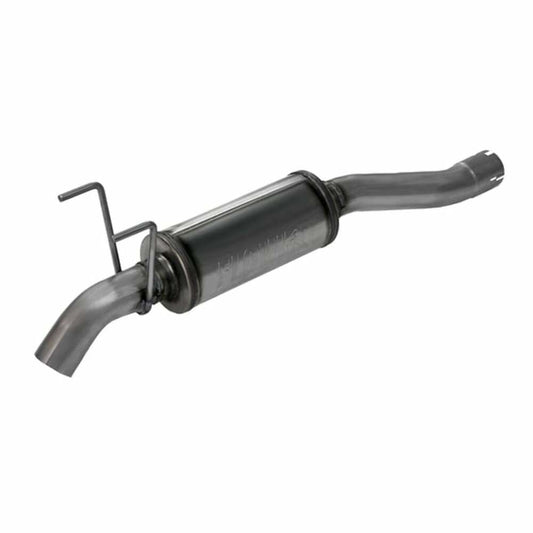 Fits 2006-2008 Dodge RAM 1500 5.7L FlowFX Extreme 3 S/S Exhaust System-717973