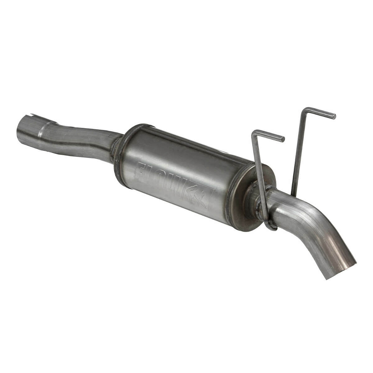 Fits Dodge RAM 2009-2018 Extreme Exhaust Pipe System FlowFX 3.0 717974