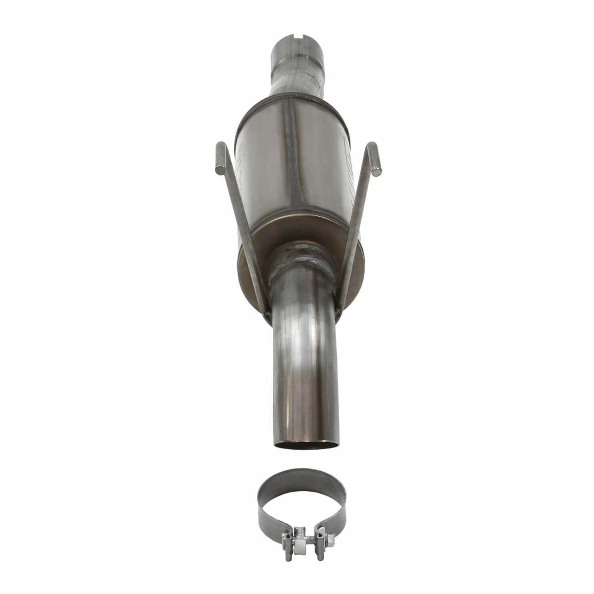 Fits Dodge RAM 2009-2018 Extreme Exhaust Pipe System FlowFX 3.0 717974