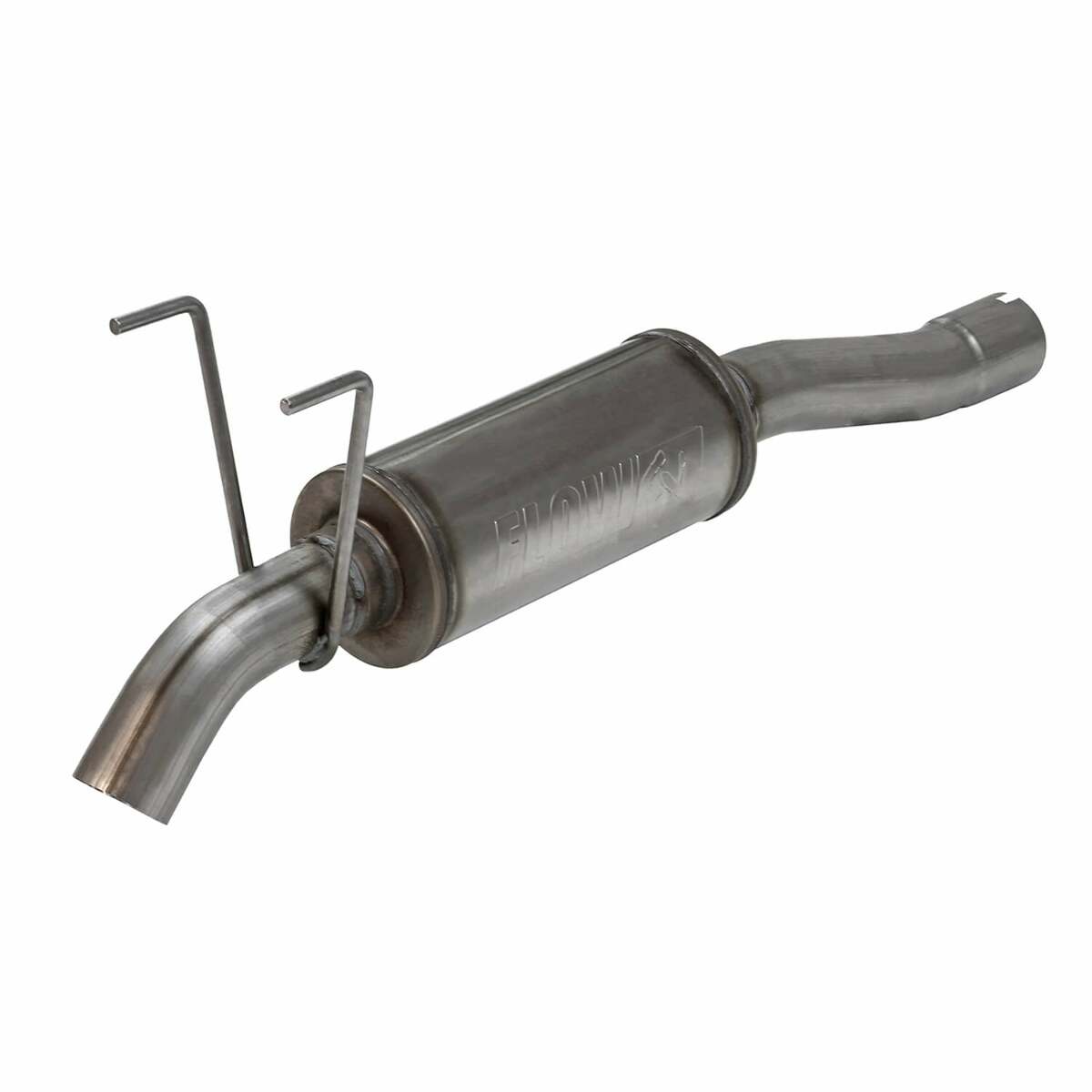 Fits Dodge RAM 2009-2018 Extreme Exhaust Pipe System FlowFX 3.0 717974