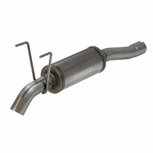 Fits Dodge RAM 2009-2018 Extreme Exhaust Pipe System FlowFX 3.0 717974