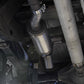 Fits Chevrolet/GMC Silverado/Sierra 2014-2019 Exhaust Pipe System 3 717976