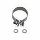 Fits Chevrolet/GMC Silverado/Sierra 2019-2021 Exhaust Pipe System 3 717977