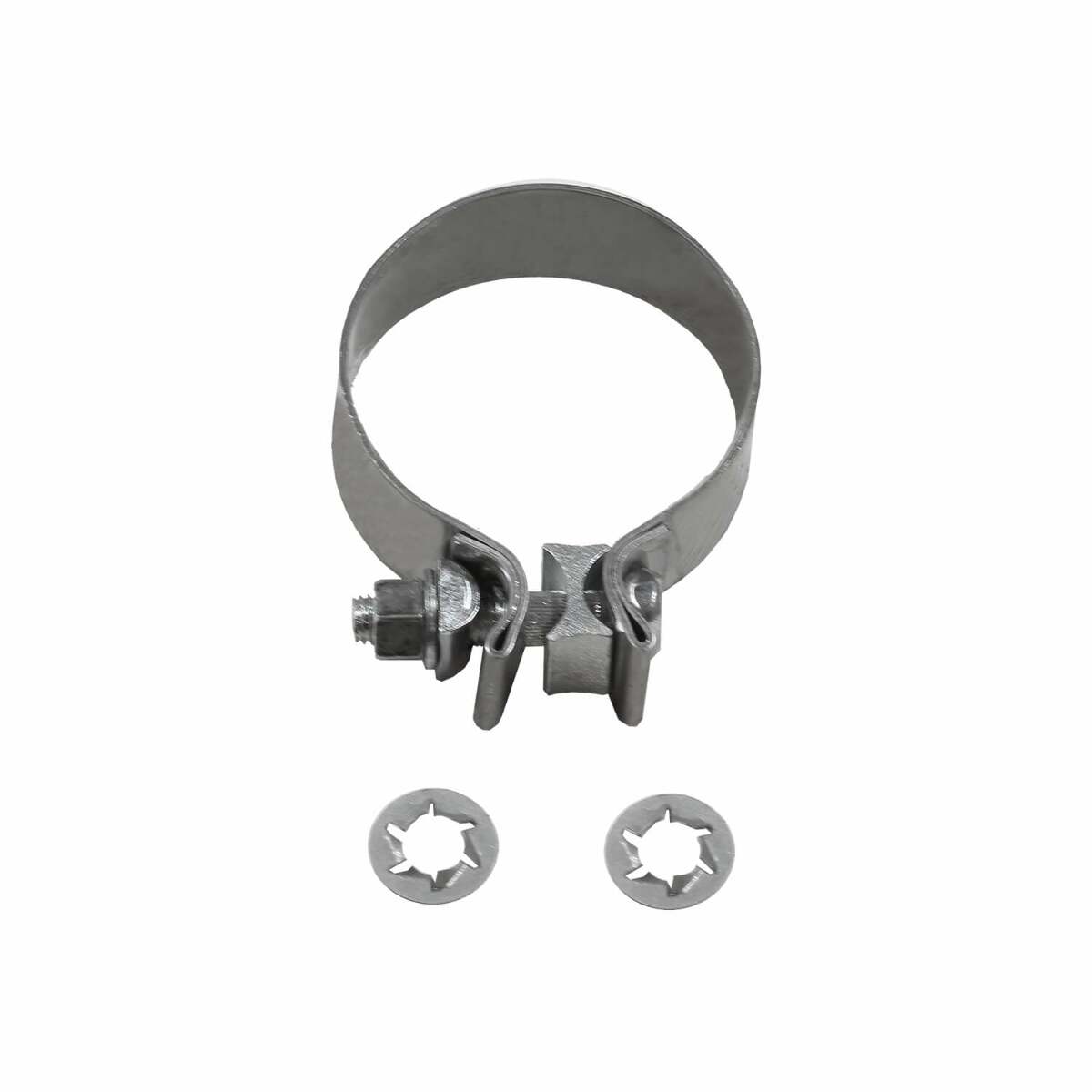 Fits Chevrolet/GMC Silverado/Sierra 2019-2021 Exhaust Pipe System 3 717977