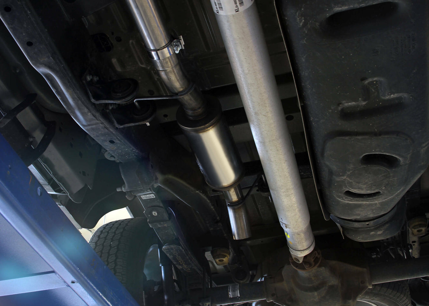 Fits Ford F150 2015-2020 Extreme Exhaust Pipe System 2.7L,3.5L,5.0L 3.0 717978