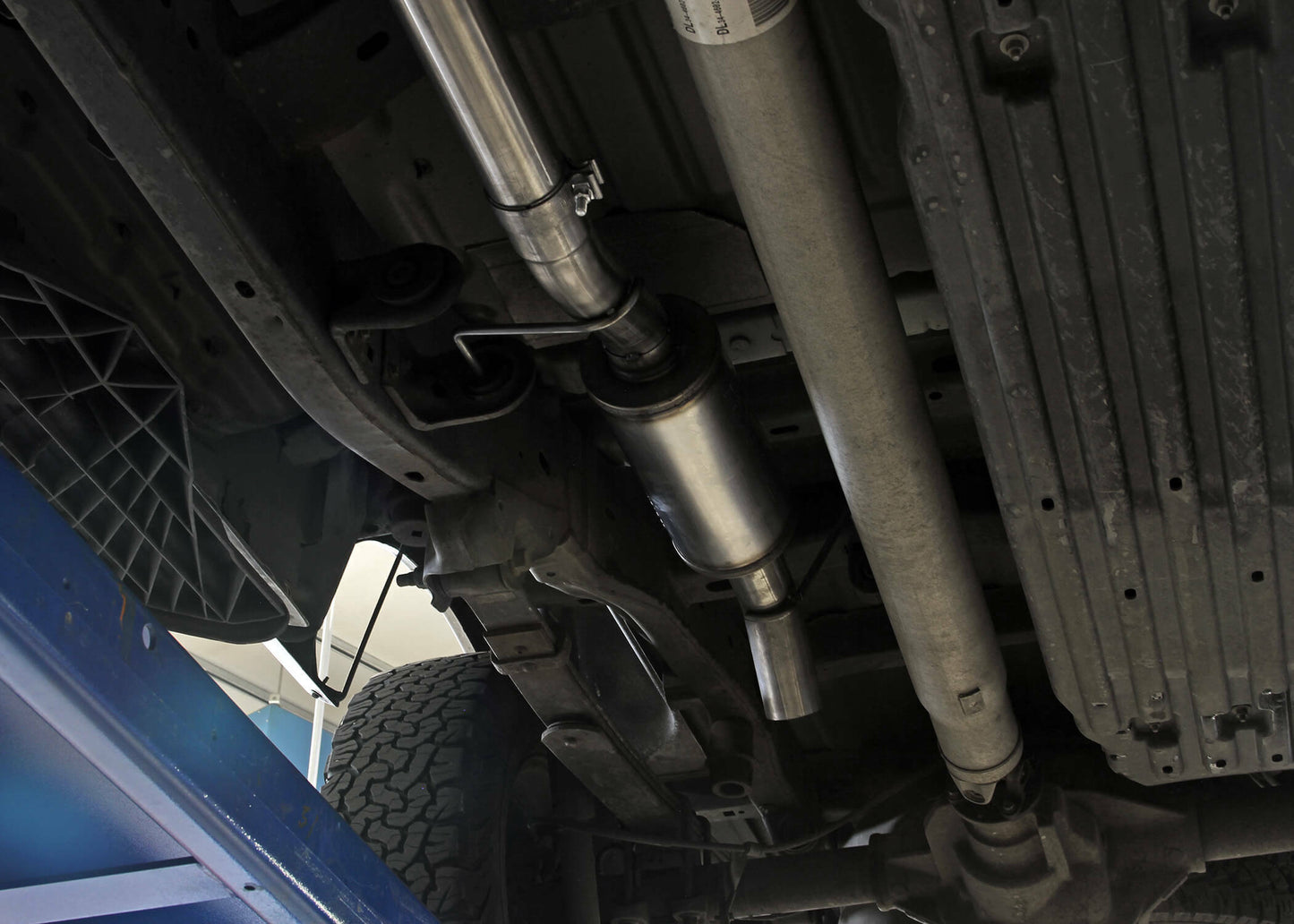 Fits Ford F150 2009-2014 Extreme Exhaust Pipe System FlowFX 3.0 717980