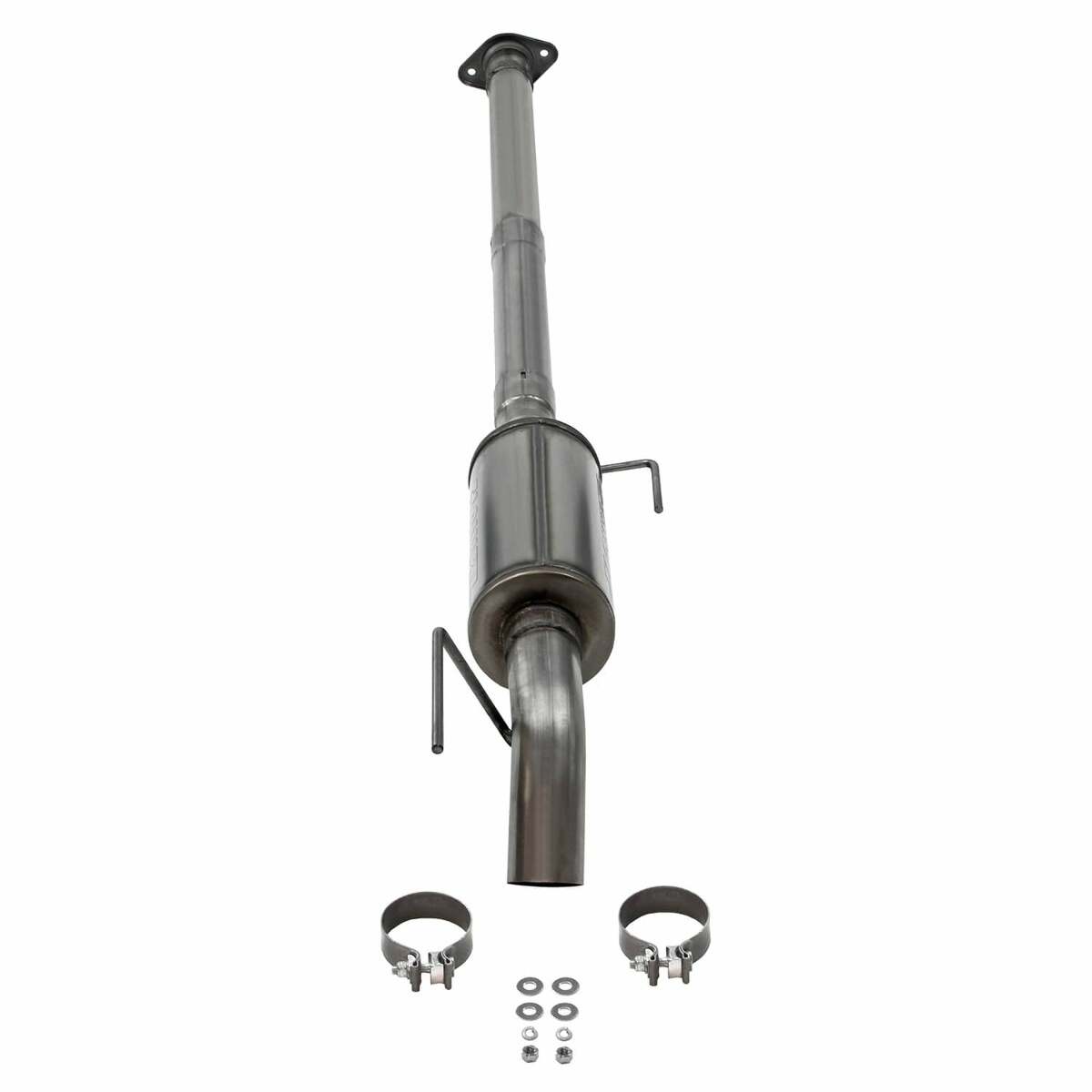 Fits Ford F150 2009-2014 Extreme Exhaust Pipe System FlowFX 3.0 717980