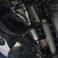 Fits 2007-21 Toyota Tundra 4.7L&5.7L FlowFX Extreme 3 S/S Exhaust System-717983