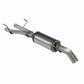 Fits 2007-21 Toyota Tundra 4.7L&5.7L FlowFX Extreme 3 S/S Exhaust System-717983