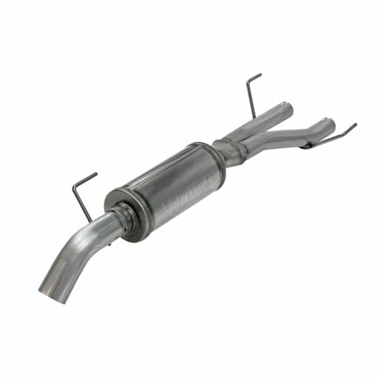 Fits 2007-21 Toyota Tundra 4.7L&5.7L FlowFX Extreme 3 S/S Exhaust System-717983