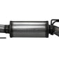 Fits Toyota FJ Cruiser 2007-2014 Exhaust Pipe System 4.0L 3 FlowFX 717984