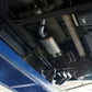 Fits 2015-2020 Gm Tahoe/Yukon 5.3L Dual Out Same Side Exit Exhaust System-717986