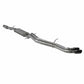 Fits 2015-2020 Gm Tahoe/Yukon 5.3L Dual Out Same Side Exit Exhaust System-717986