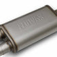 Fits 2011-2019 Gm 2500Hd/3500Hd 6.0L, Dual Side Exit, Exhaust System-717987