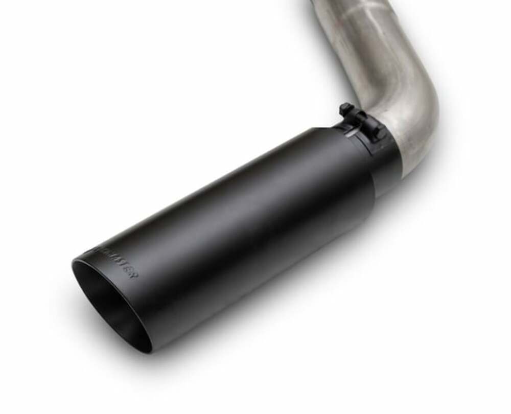 Fits 2011-2019 Gm 2500Hd/3500Hd 6.0L, Dual Side Exit, Exhaust System-717987