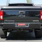 Fits 2014-2018 Chevrolet Silverado 1500; Cat-Back Exhaust System - 717988
