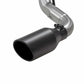 Fits 2014-2018 Chevrolet Silverado 1500; Cat-Back Exhaust System - 717988