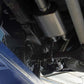 Fits 2014-2018 Chevrolet Silverado 1500; Cat-Back Exhaust System - 717988