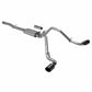 Fits 2014-2018 Chevrolet Silverado 1500; Cat-Back Exhaust System - 717988