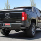 Fits 2014-2018 Chevrolet Silverado 1500; Cat-Back Exhaust System - 717988