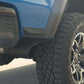 Fits 2023-2024 GM Colorado/Canyon 2.7L Flowmaster Cat-Back Exhaust System 717989
