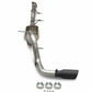 Fits 2023-2024 GM Colorado/Canyon 2.7L Flowmaster Cat-Back Exhaust System 717989