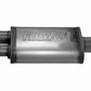 Fits 1999-06 Gm 1500 4.3/4.8/5.3L Dual Same Side Out Exit, Exhaust System-717990