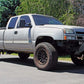 Fits 1999-06 Gm 1500 4.3/4.8/5.3L Dual Same Side Out Exit, Exhaust System-717990